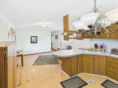 Secluded Mountain Home with Year-Round Recreation in Pierce, ID - image 4