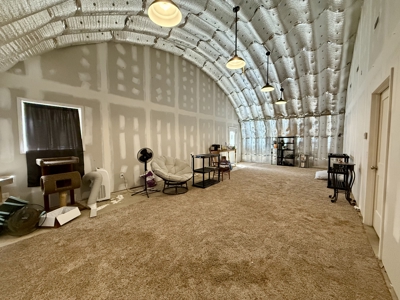 59+/- Acres of land with Quonset hut barn, Chancellor, Alabama - image 10