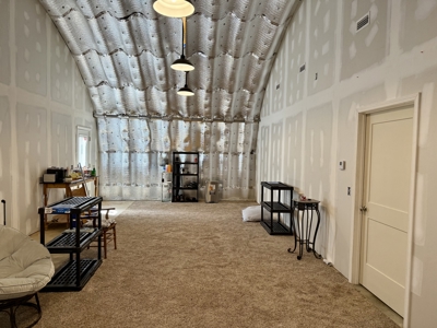 59+/- Acres of land with Quonset hut barn, Chancellor, Alabama - image 11