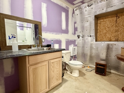 59+/- Acres of land with Quonset hut barn, Chancellor, Alabama - image 13