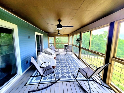 Lakefront Property Country Homes With Acreage For Sale - image 11