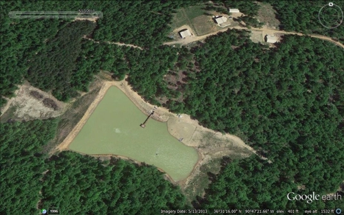 aerial