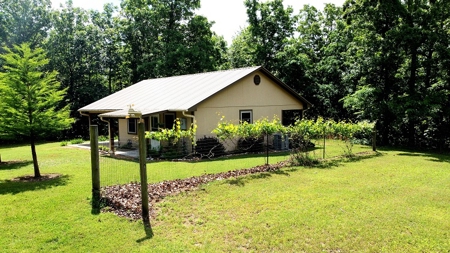 Lakefront Property Country Homes With Acreage For Sale - image 44