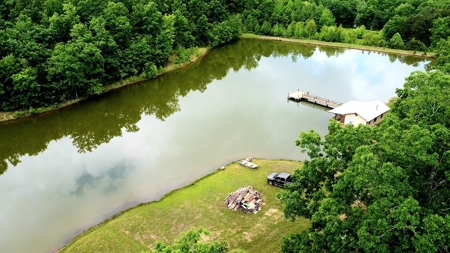 Lakefront Property Country Homes With Acreage For Sale - image 34