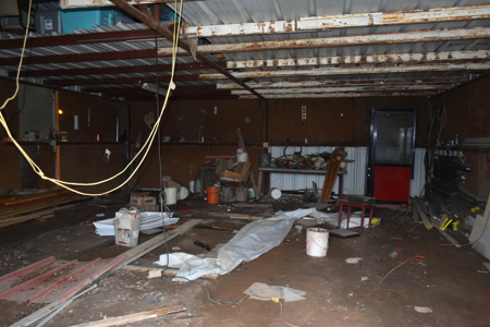 House and Shop on nearly 2 acres in Young County, Texas - image 13