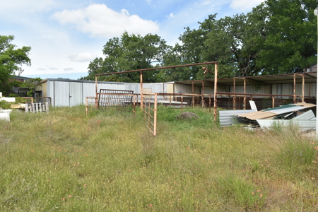House and Shop on nearly 2 acres in Young County, Texas - image 14