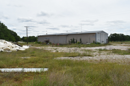 House and Shop on nearly 2 acres in Young County, Texas - image 7