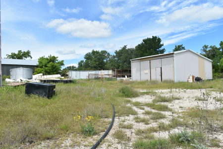 House and Shop on nearly 2 acres in Young County, Texas - image 11
