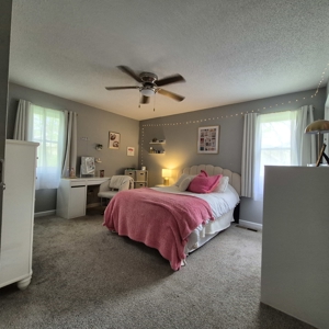 Home for Sale in Fayette, MO, 5 Bed / 4 Bath, 2 Blocks from CMU - image 20