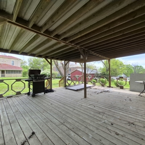 Home for Sale in Fayette, MO, 5 Bed / 4 Bath, 2 Blocks from CMU - image 6