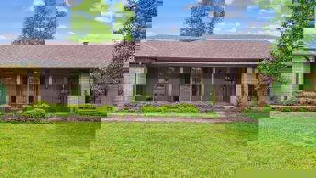 Mayes County Oklahoma Ranch For Sale - image 5