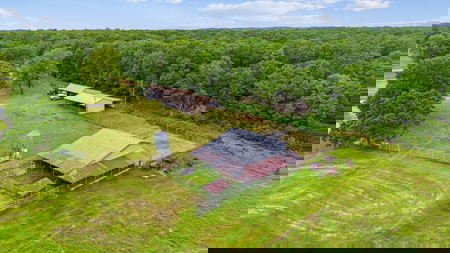 Mayes County Oklahoma Ranch For Sale - image 45