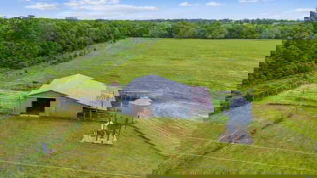 Mayes County Oklahoma Ranch For Sale - image 43