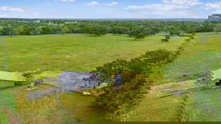 Mayes County Oklahoma Ranch For Sale - image 44