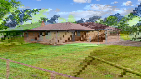 Mayes County Oklahoma Ranch For Sale - image 38