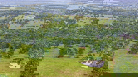 Mayes County Oklahoma Ranch For Sale - image 47