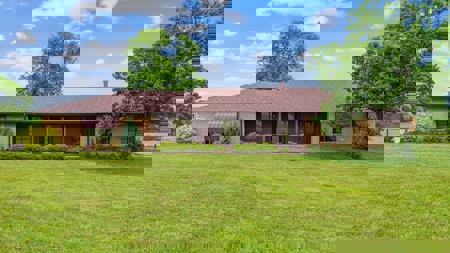 Mayes County Oklahoma Ranch For Sale - image 2
