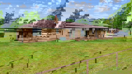 Mayes County Oklahoma Ranch For Sale - image 37