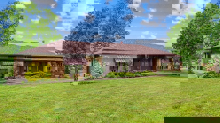 Mayes County Oklahoma Ranch For Sale - image 4