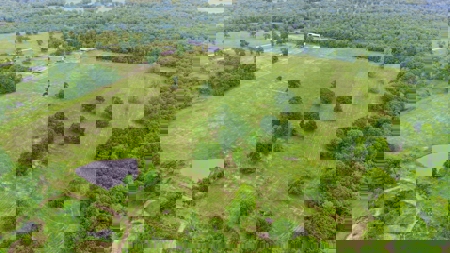Mayes County Oklahoma Ranch For Sale - image 50