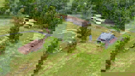 Mayes County Oklahoma Ranch For Sale - image 39