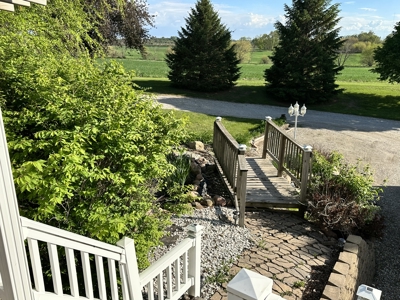 Dual Living in the Country: Two Homes, One Beautiful Property - image 25