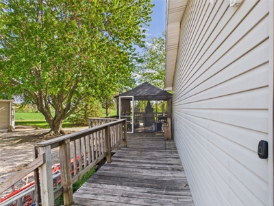 Dual Living in the Country: Two Homes, One Beautiful Property - image 23