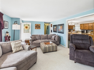 Dual Living in the Country: Two Homes, One Beautiful Property - image 5