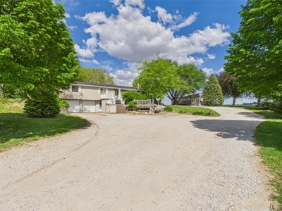 Dual Living in the Country: Two Homes, One Beautiful Property - image 1