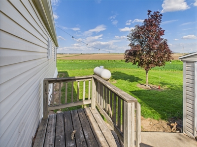 Dual Living in the Country: Two Homes, One Beautiful Property - image 32
