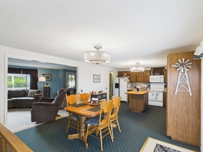 Dual Living in the Country: Two Homes, One Beautiful Property - image 2