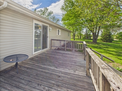 Dual Living in the Country: Two Homes, One Beautiful Property - image 22