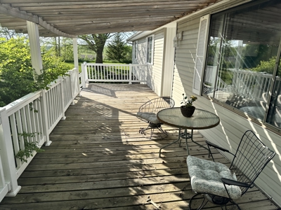 Dual Living in the Country: Two Homes, One Beautiful Property - image 49