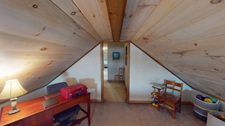 Lincoln Maine Lakeside Retreat - image 26