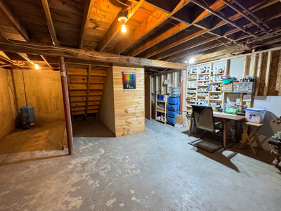 Lincoln Maine Lakeside Retreat - image 38