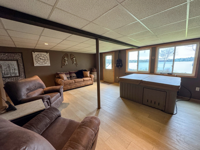 Lincoln Maine Lakeside Retreat - image 37