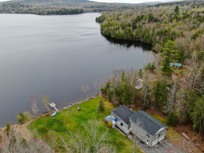 Lincoln Maine Lakeside Retreat - image 6