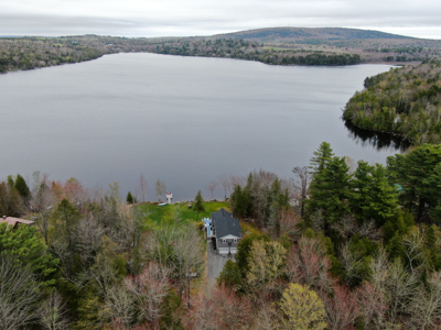 Lincoln Maine Lakeside Retreat - image 7