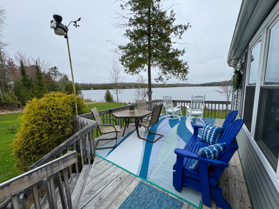 Lincoln Maine Lakeside Retreat - image 11
