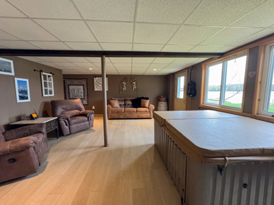 Lincoln Maine Lakeside Retreat - image 36
