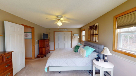 Lincoln Maine Lakeside Retreat - image 34