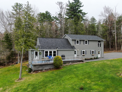 Lincoln Maine Lakeside Retreat - image 3
