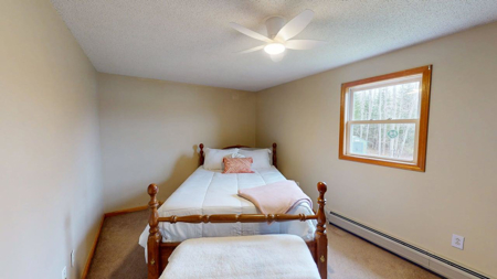 Lincoln Maine Lakeside Retreat - image 28