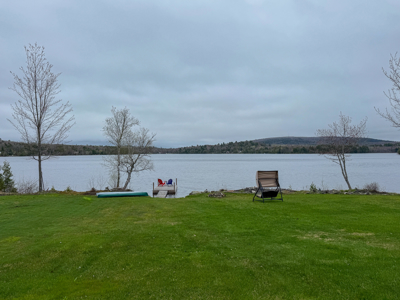 Lincoln Maine Lakeside Retreat - image 8