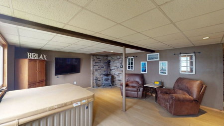 Lincoln Maine Lakeside Retreat - image 35