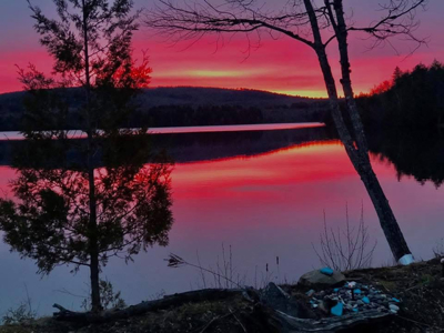 Lincoln Maine Lakeside Retreat - image 40