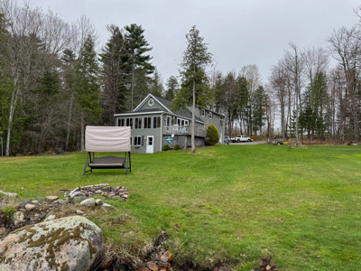 Lincoln Maine Lakeside Retreat - image 4