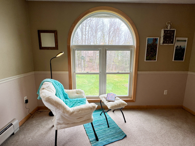 Lincoln Maine Lakeside Retreat - image 33