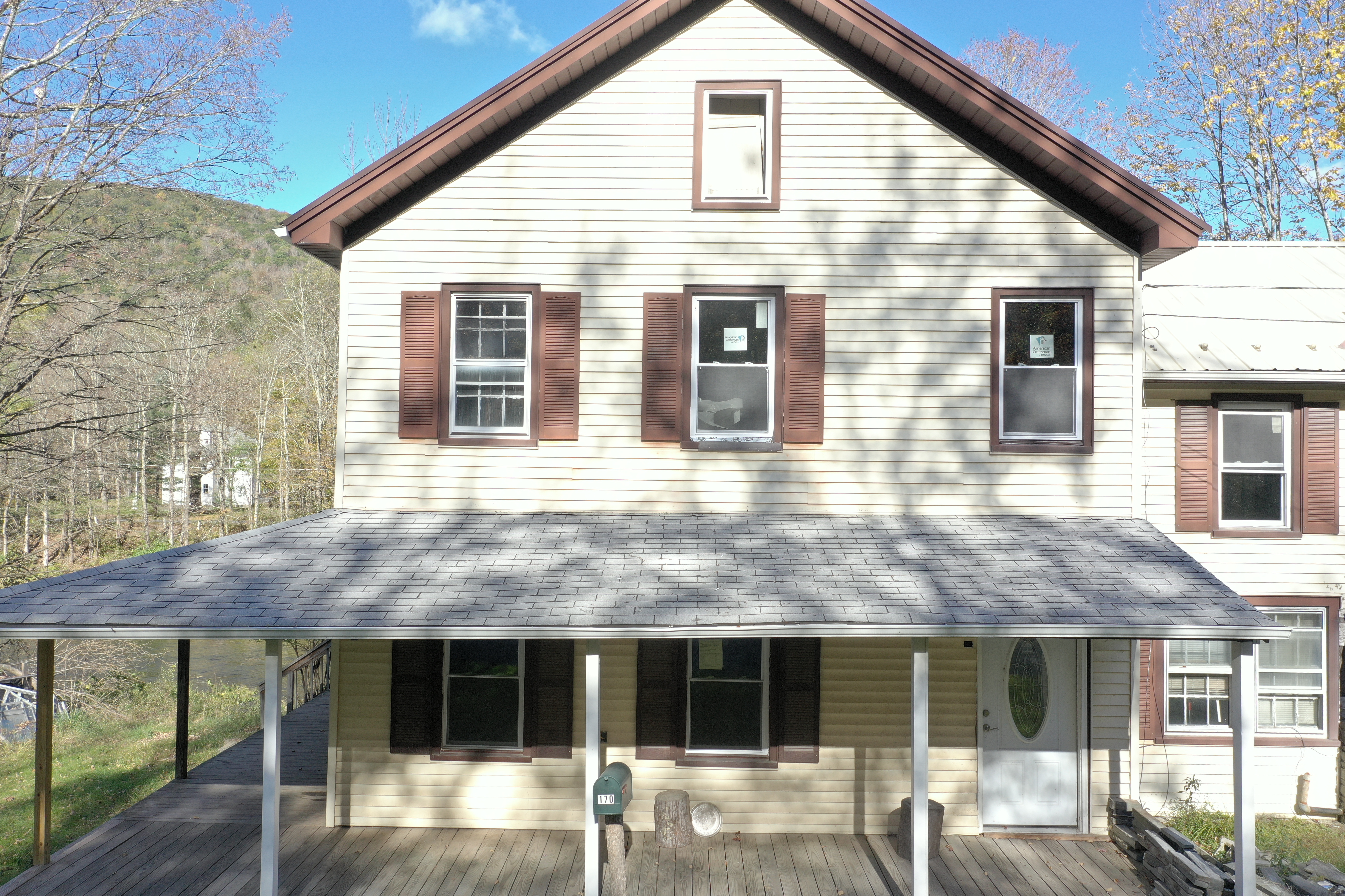 Investment Home