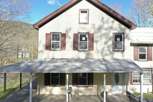 Investment Home